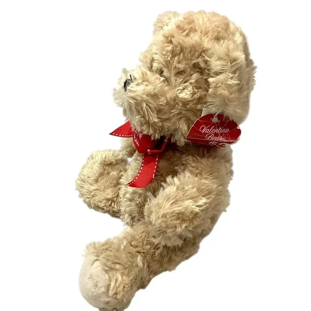 Valentine Teddy Bear